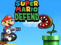                                                                       Super Mario Defend ﻞﯿﮭﮐ