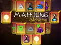                                                                       Mahjong Alchemy ﻞﯿﮭﮐ