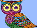                                                                       Zentangle Coloring Book ﻞﯿﮭﮐ