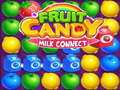                                                                       Fruit Candy Milk Connect ﻞﯿﮭﮐ