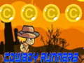                                                                       CowBoy Runners ﻞﯿﮭﮐ