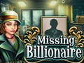                                                                       Missing billionaire ﻞﯿﮭﮐ