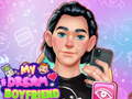                                                                       My #Dream Boyfriend ﻞﯿﮭﮐ