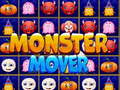                                                                       Monster Mover ﻞﯿﮭﮐ