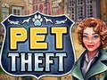                                                                       Pet Theft ﻞﯿﮭﮐ