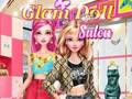                                                                       Glam Doll Salon ﻞﯿﮭﮐ