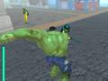                                                                       Incredible Hulk: Mutant Power ﻞﯿﮭﮐ