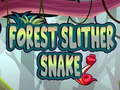                                                                       Forest Slither Snake ﻞﯿﮭﮐ