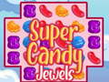                                                                       Super candy Jewels ﻞﯿﮭﮐ