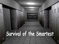                                                                       Survival of the Smartest ﻞﯿﮭﮐ