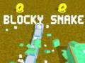                                                                       Blocky Snake  ﻞﯿﮭﮐ