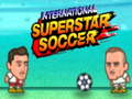                                                                       International SuperStar Soccer ﻞﯿﮭﮐ