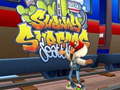                                                                       Subway Surfers Seattle ﻞﯿﮭﮐ