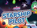                                                                       Elliott From Earth Starship Pilot  ﻞﯿﮭﮐ