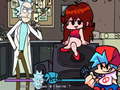                                                                       Friday Night Funkin vs Rick Sanchez (Rick and Morty) ﻞﯿﮭﮐ