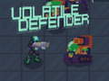                                                                      Volatile Defender ﻞﯿﮭﮐ