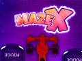                                                                       MazeX ﻞﯿﮭﮐ