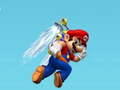                                                                       Super Flappy Mario ﻞﯿﮭﮐ