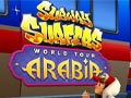                                                                       Subway Surfers Arabia ﻞﯿﮭﮐ