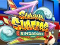                                                                       Subway Surfers Singapore World Tour ﻞﯿﮭﮐ