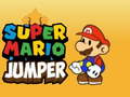                                                                       Super Mario Jumper ﻞﯿﮭﮐ