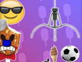                                                                       Claw Machine ﻞﯿﮭﮐ