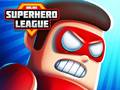                                                                       Superhero League Online ﻞﯿﮭﮐ