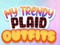                                                                       My Trendy Plaid Outfits ﻞﯿﮭﮐ