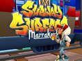                                                                       Subway Surfers Marrakesh ﻞﯿﮭﮐ