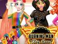                                                                       Burning Man Stay at Home ﻞﯿﮭﮐ