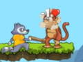                                                                       Super Jungle Runner ﻞﯿﮭﮐ