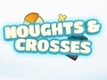                                                                       Noughts Crosses ﻞﯿﮭﮐ
