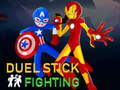                                                                       Duel Stick Fighting ﻞﯿﮭﮐ