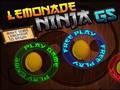                                                                       Lemonade Ninja GS ﻞﯿﮭﮐ