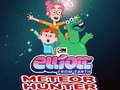                                                                       Elliott From Earth: Meteor Hunter ﻞﯿﮭﮐ