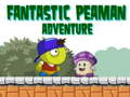                                                                       Fantastic Peaman Adventure  ﻞﯿﮭﮐ