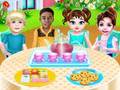                                                                       Baby Taylor Tea Party Day ﻞﯿﮭﮐ