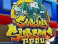                                                                       Subway Surfers Peru ﻞﯿﮭﮐ