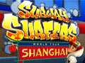                                                                       Subway Surfers Shanghai ﻞﯿﮭﮐ