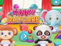                                                                       Funny Daycare ﻞﯿﮭﮐ