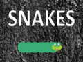                                                                       Snakes ﻞﯿﮭﮐ
