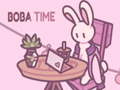                                                                       Boba Time ﻞﯿﮭﮐ