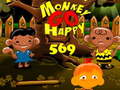                                                                       Monkey Go Happy Stage 569 ﻞﯿﮭﮐ
