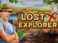                                                                       Lost explorer ﻞﯿﮭﮐ