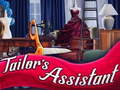                                                                       Tailors assistant ﻞﯿﮭﮐ