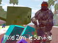                                                                      Pixel zombie survival ﻞﯿﮭﮐ