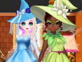                                                                       Cute Witch Princess ﻞﯿﮭﮐ