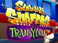                                                                       Subway Surfers Transylvania ﻞﯿﮭﮐ
