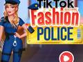                                                                       TikTok Fashion Police ﻞﯿﮭﮐ