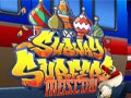                                                                       Subway Surfers Moscow ﻞﯿﮭﮐ